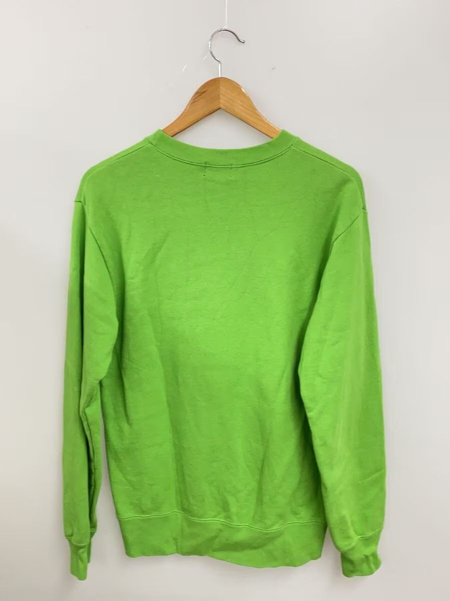 Hysteric Glamour Nude Woman Logo Crewneck Sweatshirt Size US M / EU 48-50 / 2 - 2 Thumbnail
