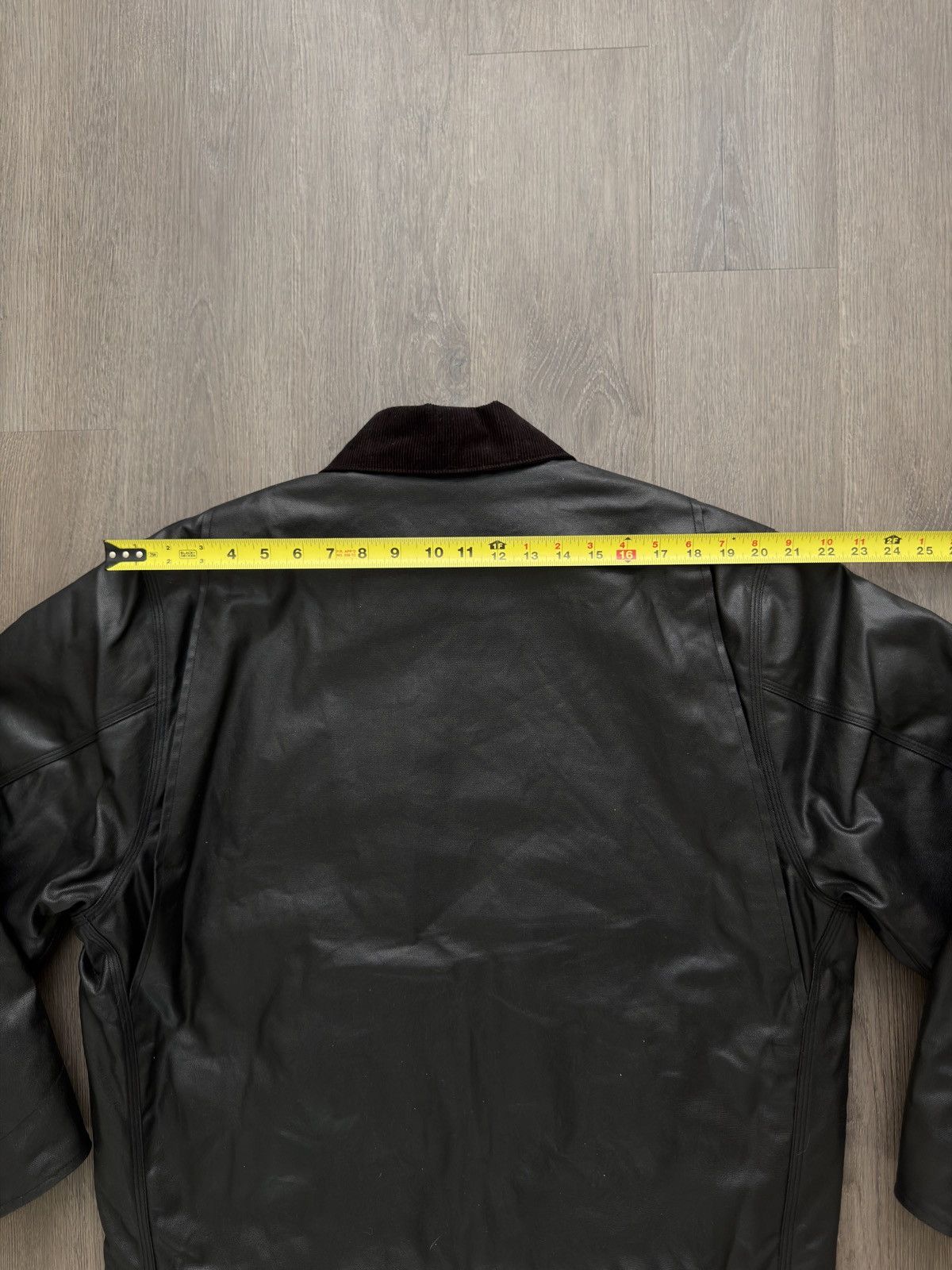 Carhartt Wip OG Dean Detroit Jacket Size US L / EU 52-54 / 3 - 8 Thumbnail