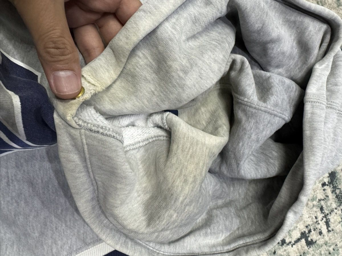 Polo Ralph Lauren VTG 1992 POLO P WINGS HOODIE JAPAN ORIGIN Size US L / EU 52-54 / 3 - 8 Thumbnail