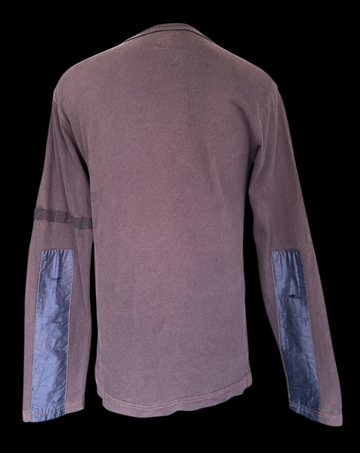 PPFM PPFM Long Sleeve Shirt Size US S / EU 44-46 / 1 - 2 Thumbnail