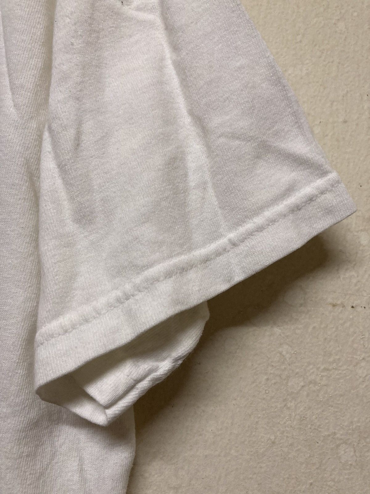 Band Tees × Vintage Vintage 00s Sonic Youth Tshirt Size US M / EU 48-50 / 2 - 3 Thumbnail