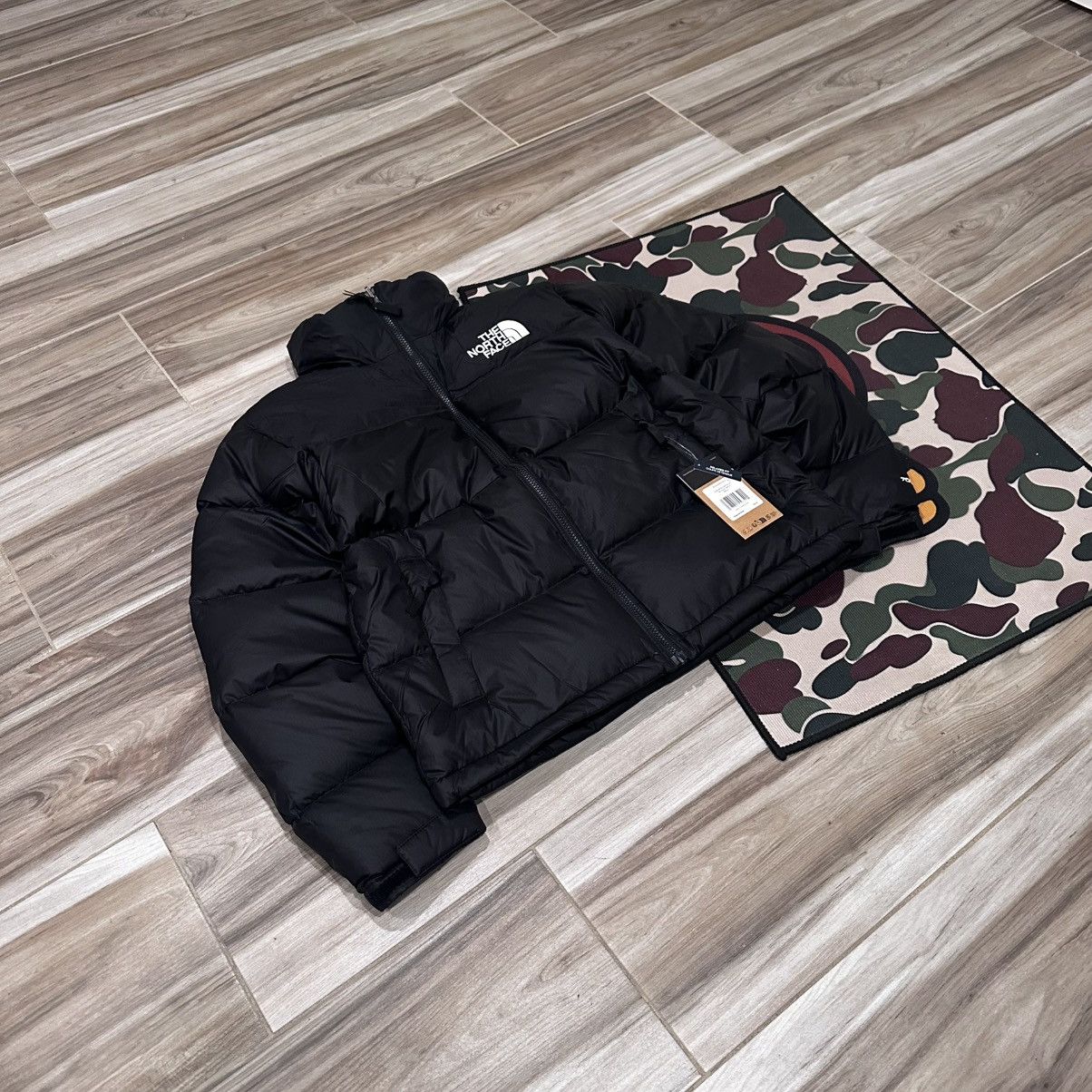 The North Face The North Face 1996 Retro Nuptse Down Puffer Jacket Size US M / EU 48-50 / 2 - 2 Thumbnail