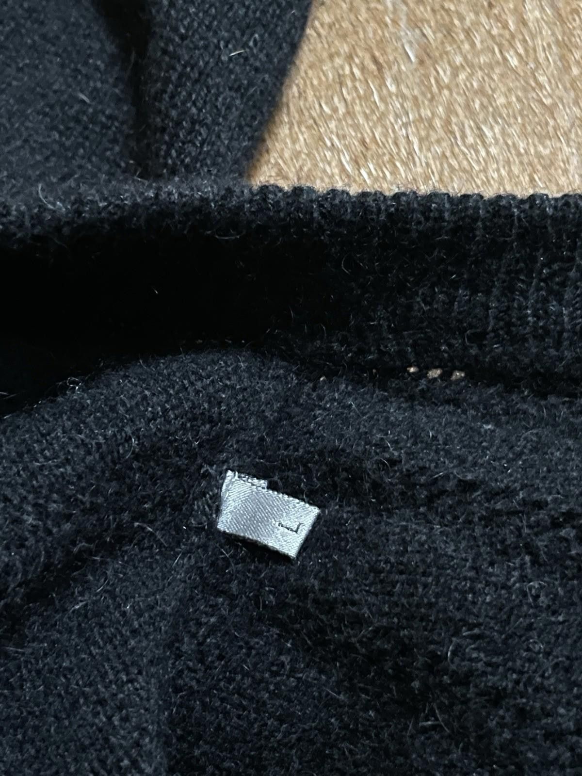 Dior Dior Homme cardigan Size US L / EU 52-54 / 3 - 8 Thumbnail
