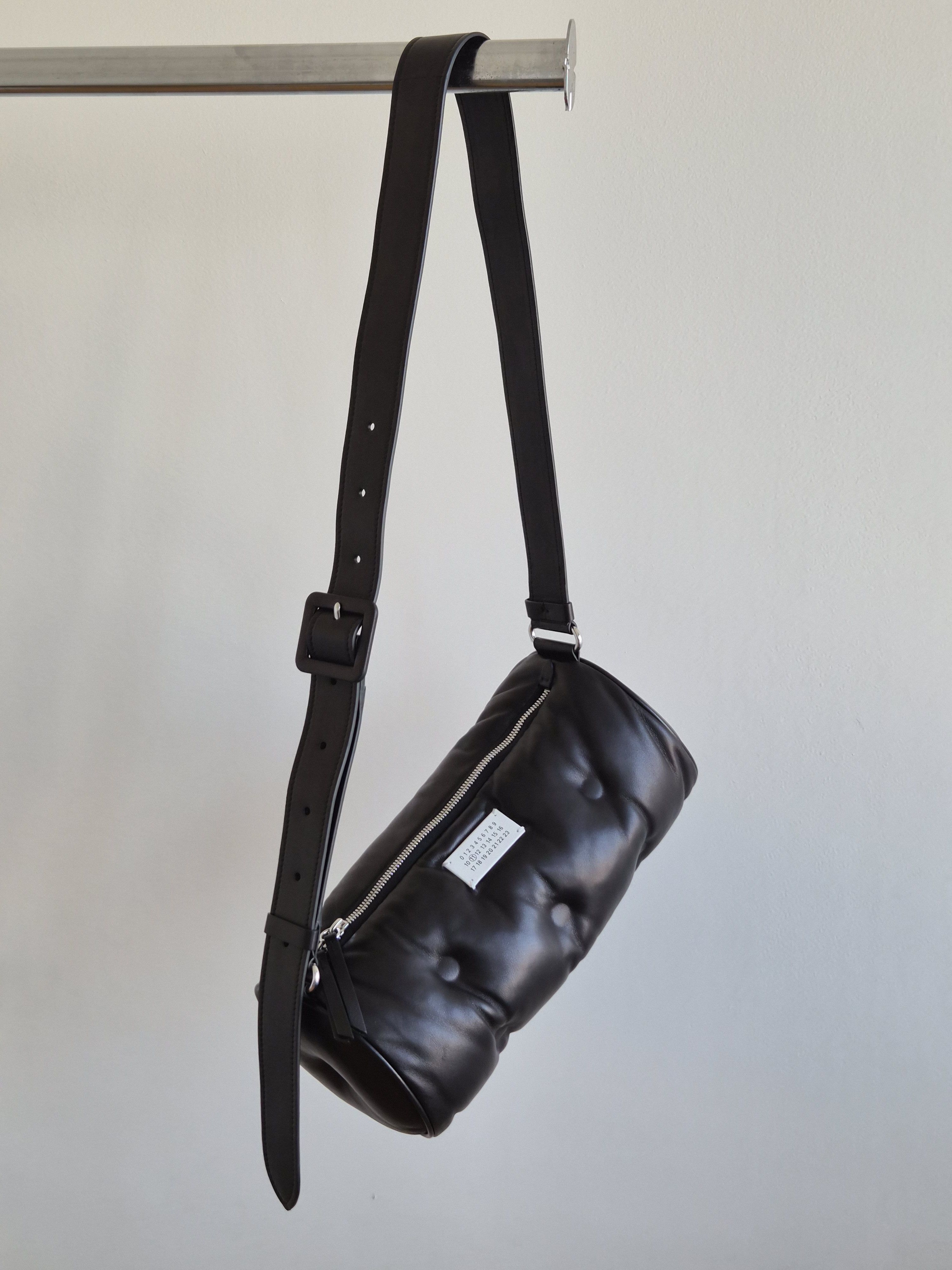 Maison Margiela Glam Slam Bag Size ONE SIZE - 10 Thumbnail