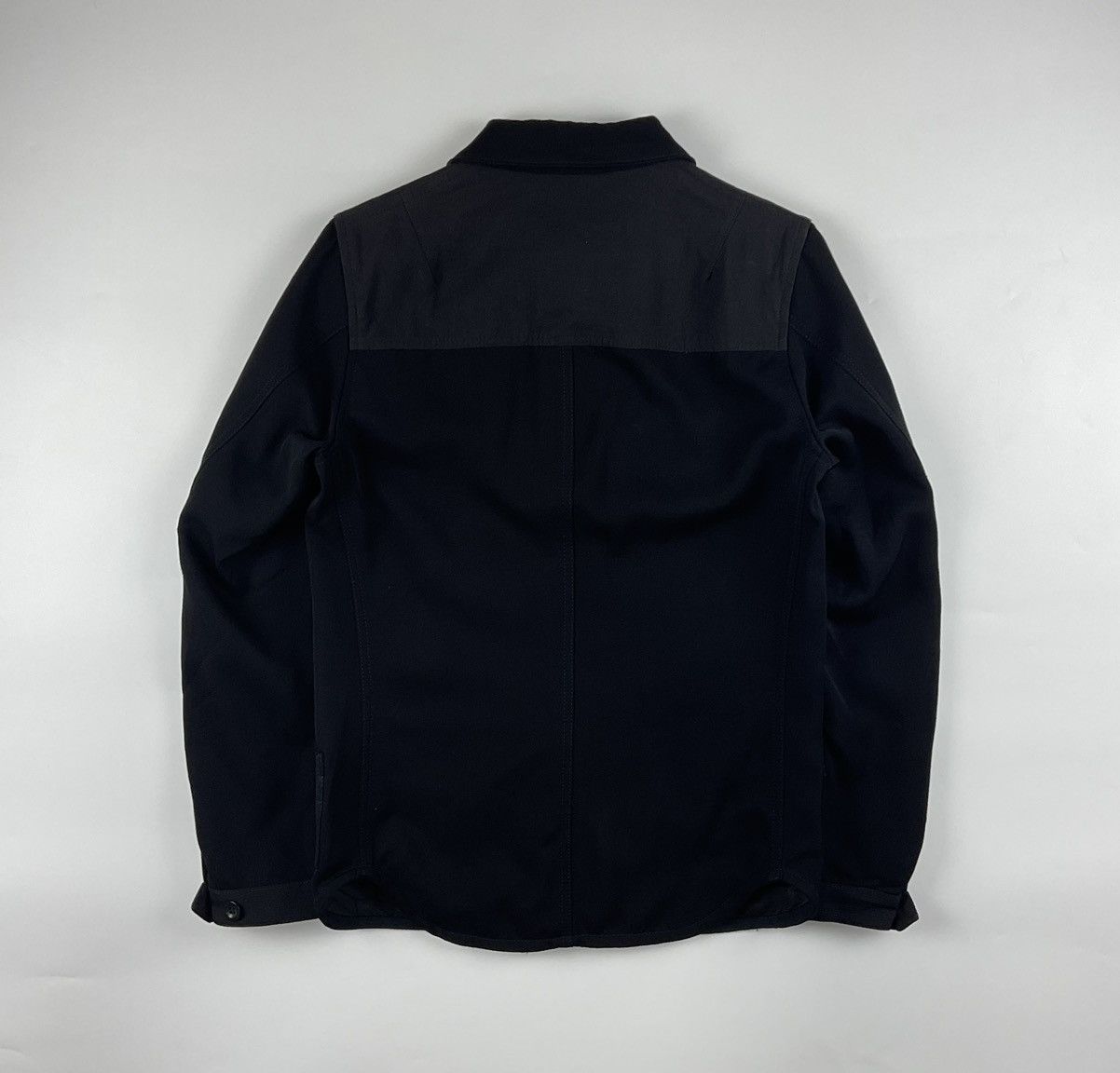 Junya Watanabe Junya Watanabe x Hervier Productions Jacket Size US S / EU 44-46 / 1 - 2 Thumbnail