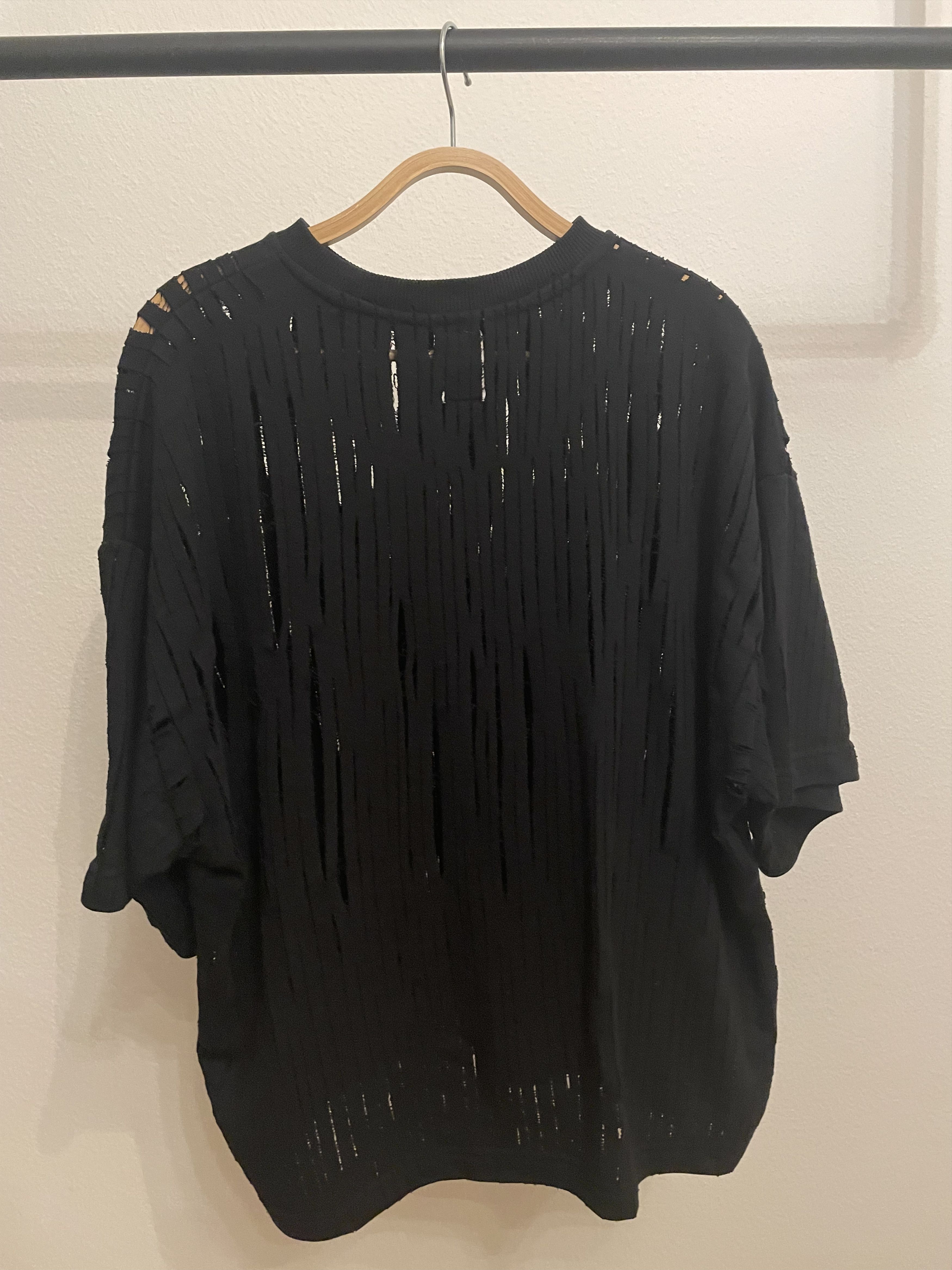 Other JERA laser Cut Shirt Size US M / EU 48-50 / 2 - 2 Thumbnail