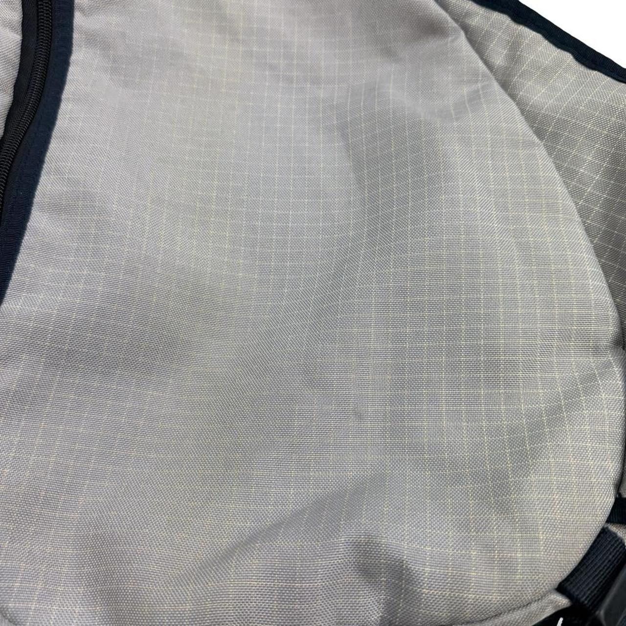 Stussy Vintage Stussy Sling Bag Grid Pattern Size ONE SIZE - 7 Thumbnail