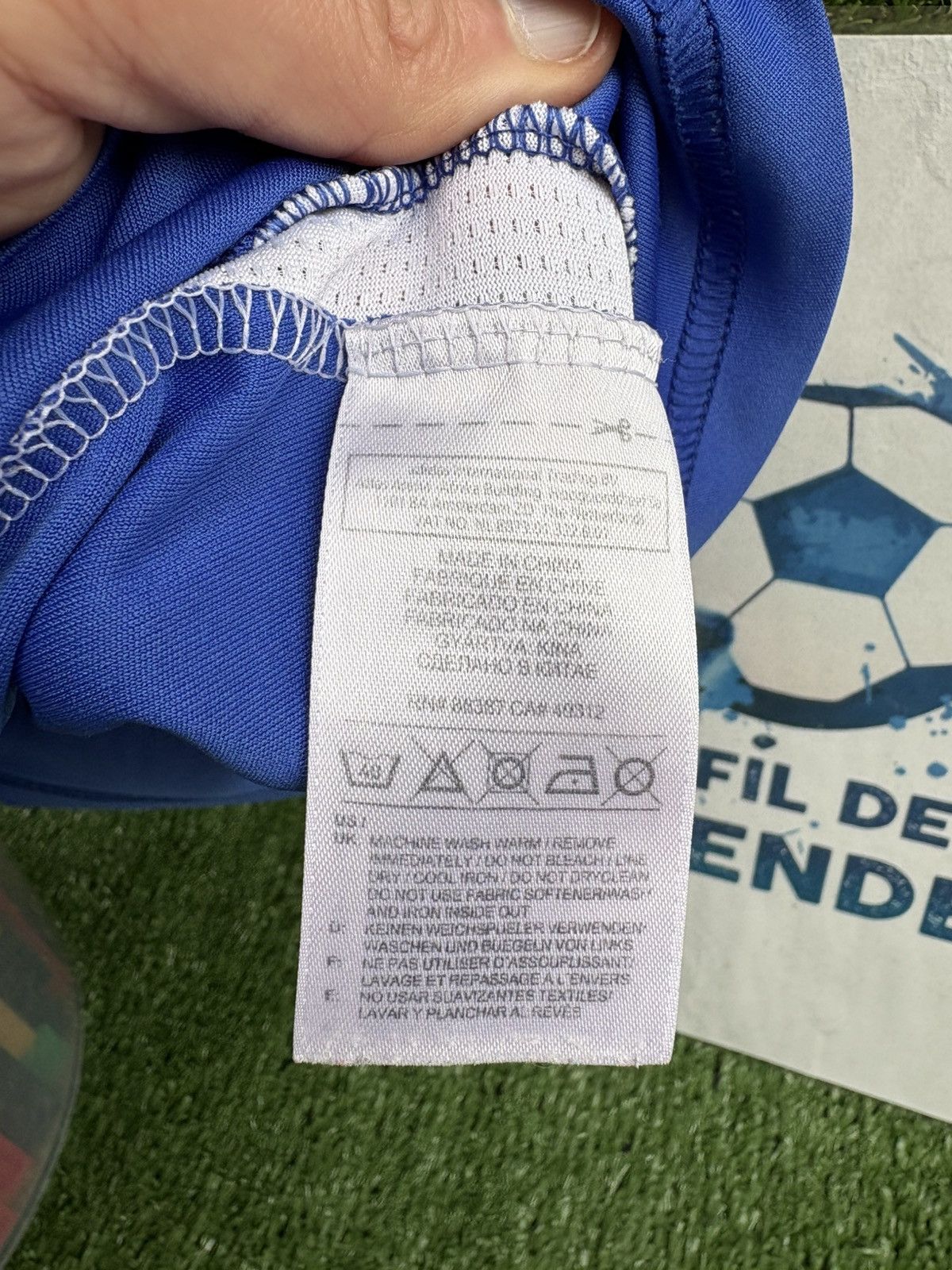 Adidas Jersey lampard chelsea Size US L / EU 52-54 / 3 - 9 Thumbnail
