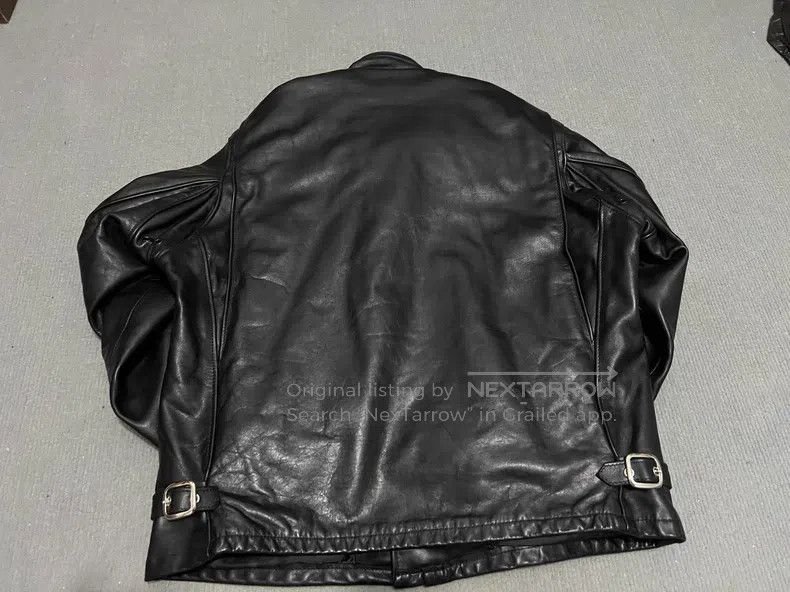 Schott Schott NYC 141 Size US XL / EU 56 / 4 - 6 Thumbnail