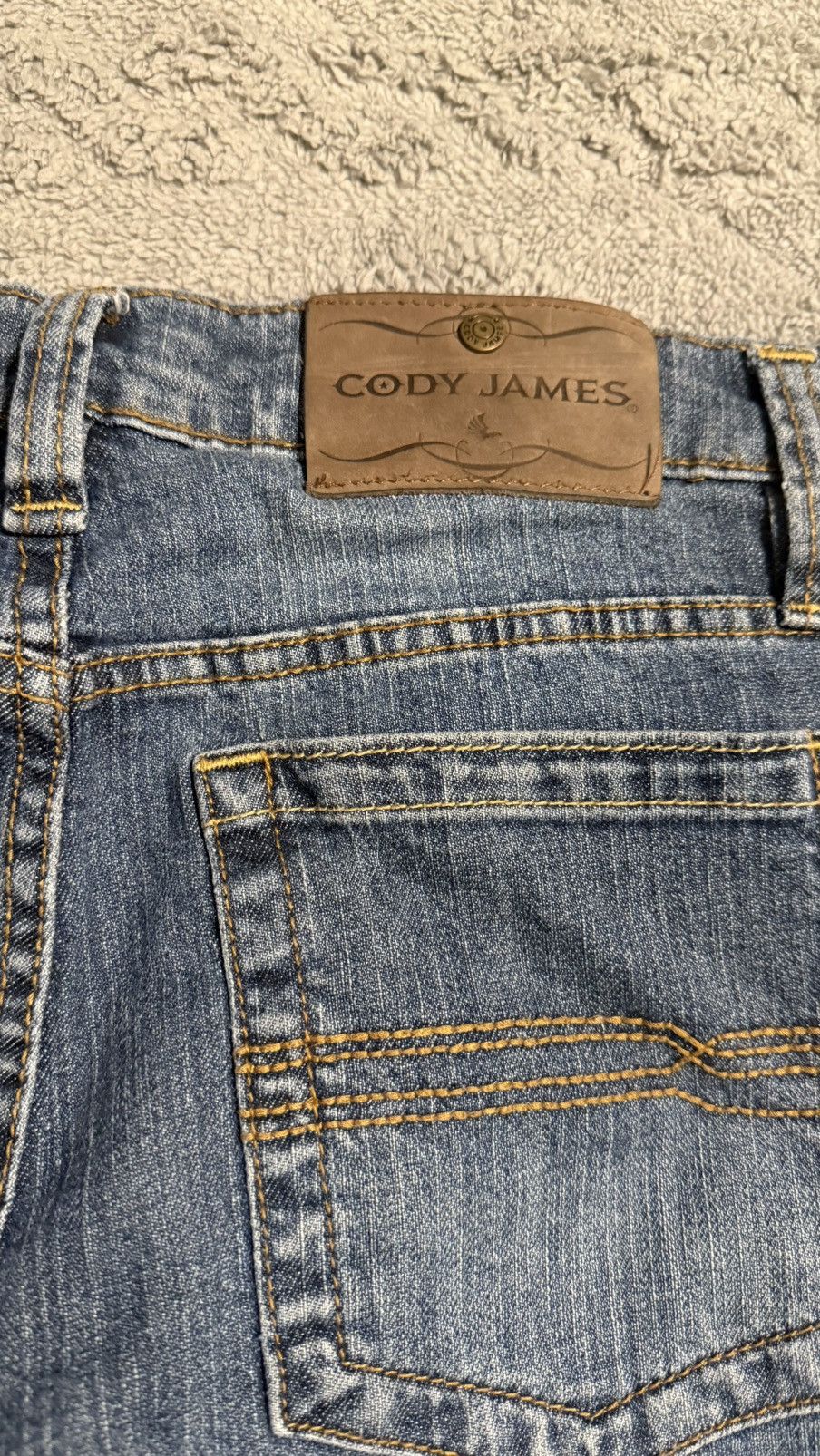 Cody James Cody james Size US 29 - 3 Thumbnail