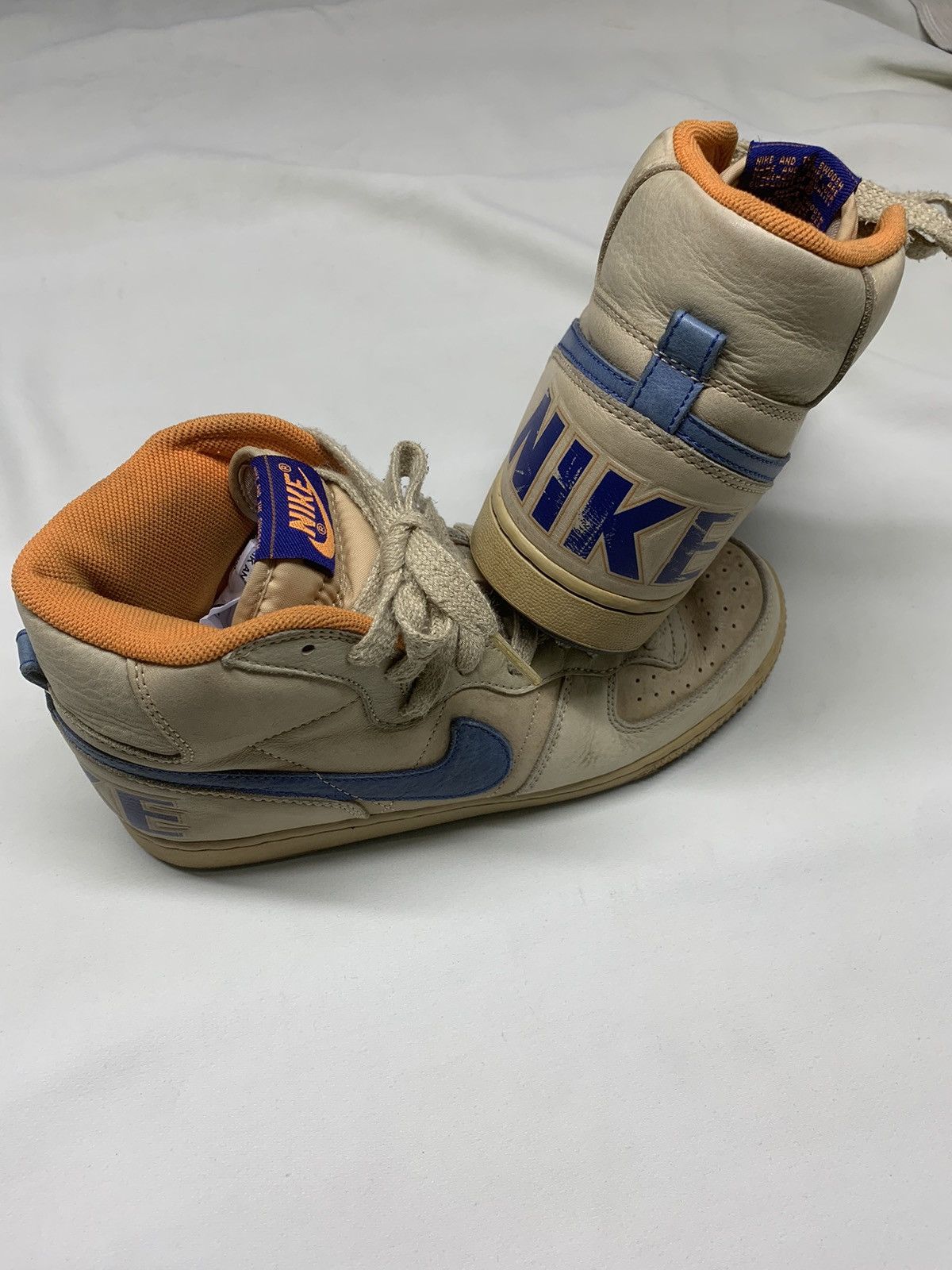 Nike Nike ACG Terminator Hi Mowabb Sneaker US7.5 Size US 7.5 / EU 40-41 - 5 Thumbnail