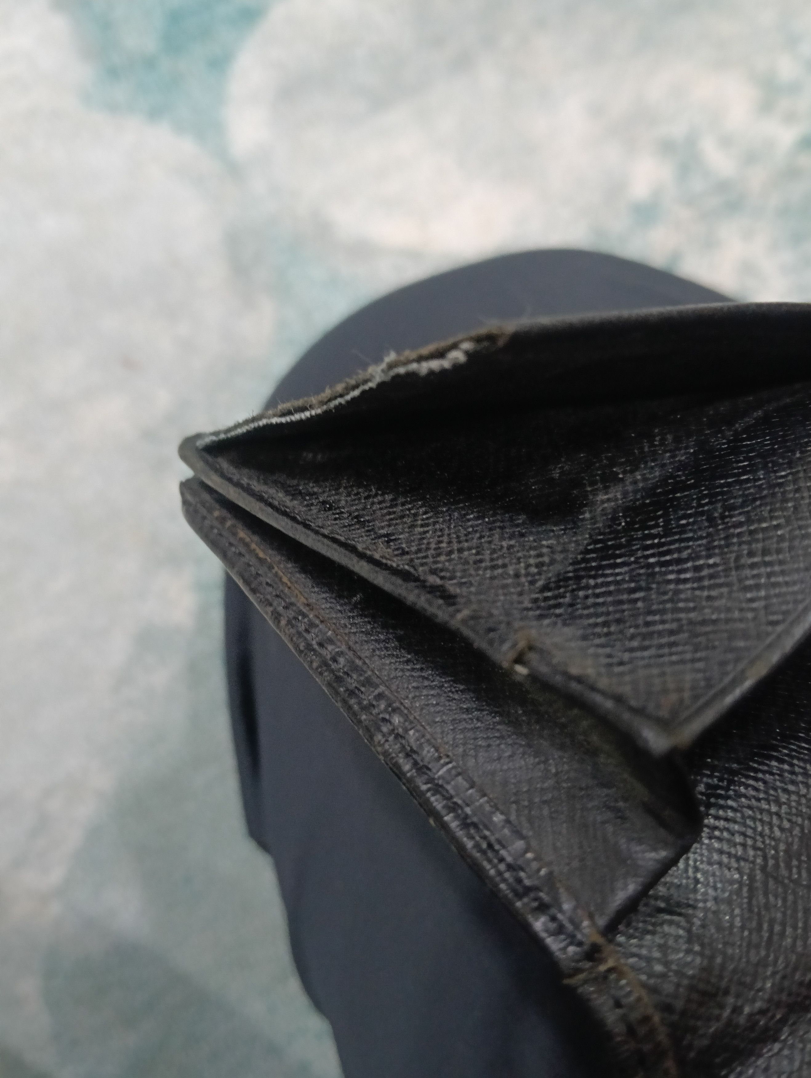 Louis Vuitton × Vintage Vintage Louis Vuitton Wallet Size ONE SIZE - 21 Thumbnail
