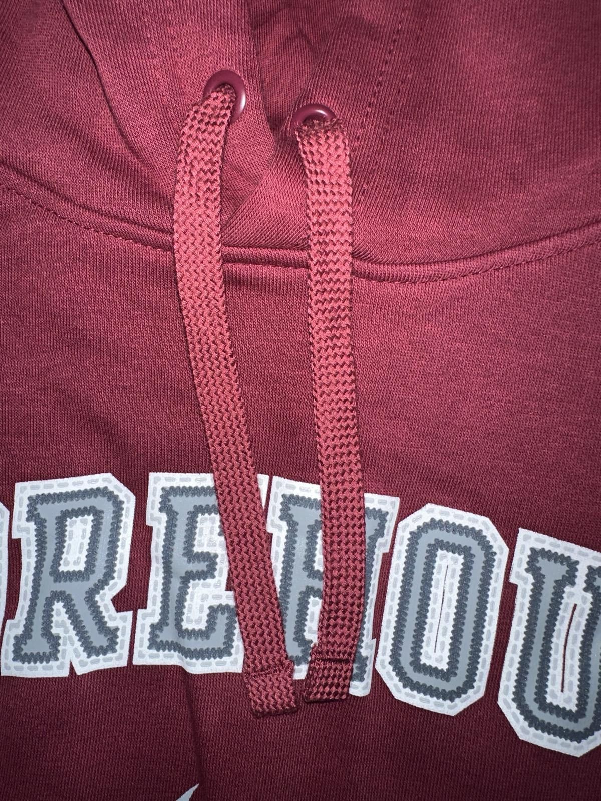 Nike Nike Men’s Morehouse Club Fleece College Hoodie Size US XXL / EU 58 / 5 - 4 Thumbnail
