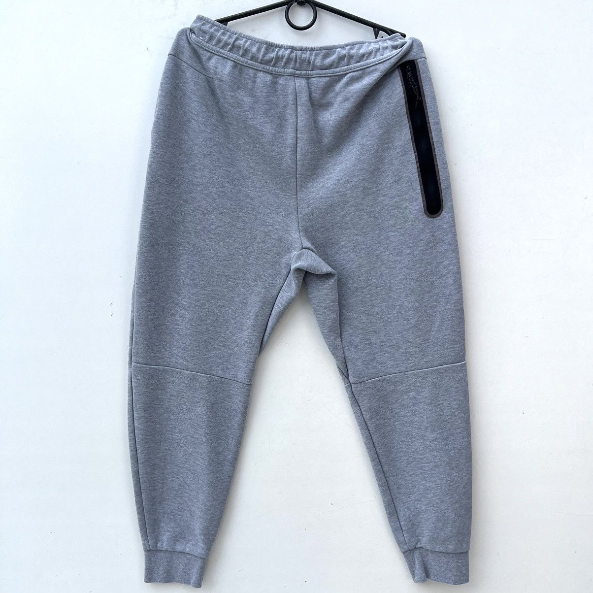 Nike Nike tech fleece suit hoodie /pants Size US M / EU 48-50 / 2 - 13 Thumbnail