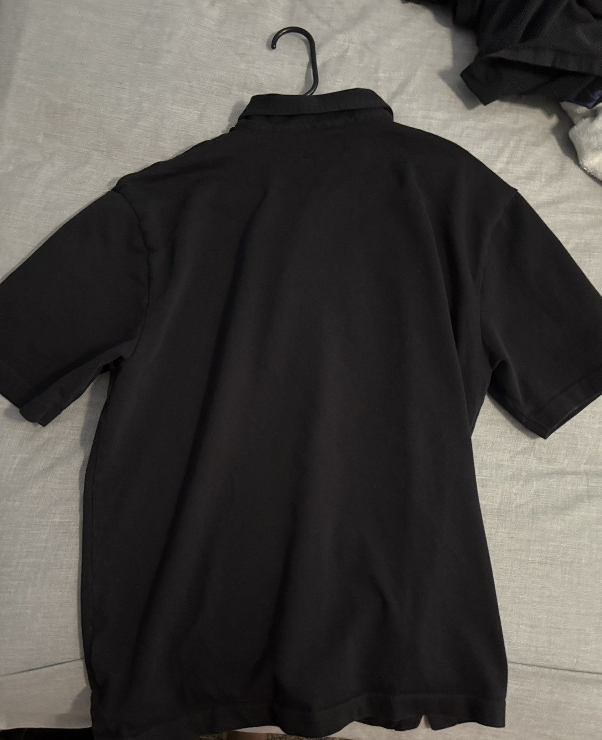 Drain Gang × Gant GANT DRAIN GANG BLADEE POLO Size US L / EU 52-54 / 3 - 2 Thumbnail