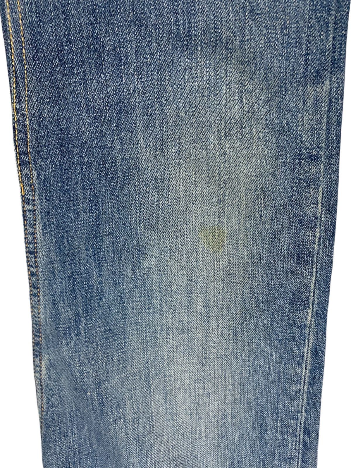 Acne Studios Acne studio Regular cut jeans Size 29" - 9 Thumbnail