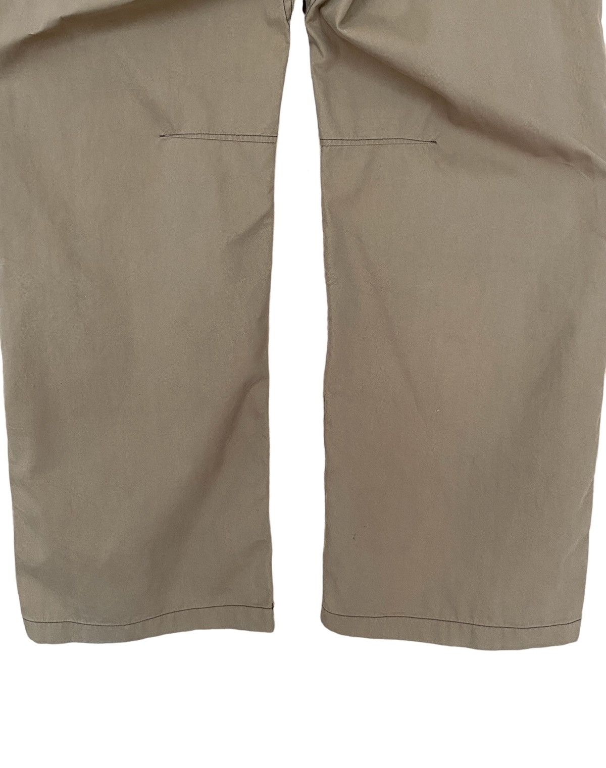 Arc'teryx Vintage Brand Arch’teryx Tactical Pants 2000s Size US 34 / EU 50 - 4 Thumbnail