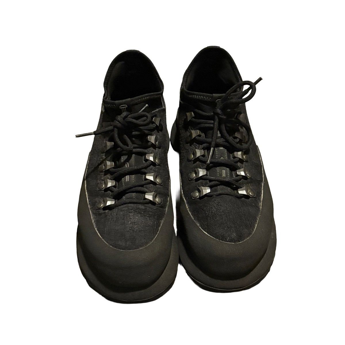 Demon Demon Poyana Boot Mammut Size US 8.5 / EU 41-42 - 3 Thumbnail