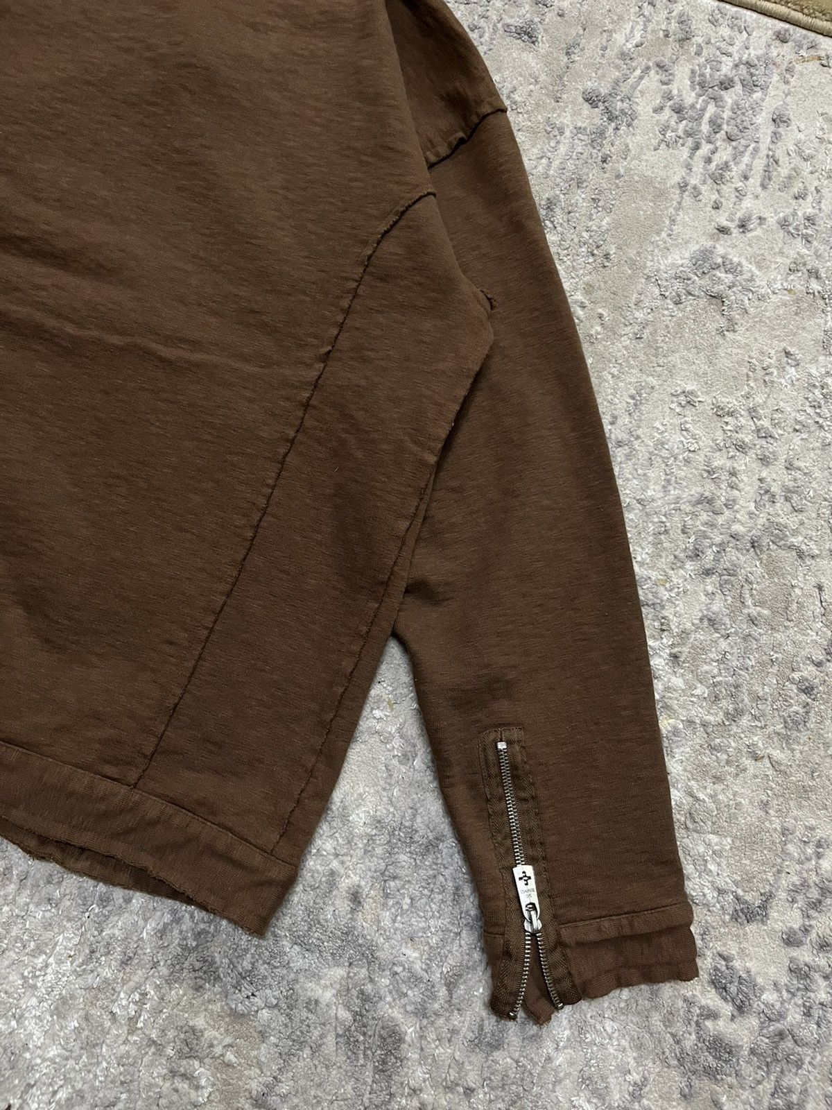 If Six Was Nine Bernings Sho Poem Bondage Strait Jacket Size US L / EU 52-54 / 3 - 15 Thumbnail