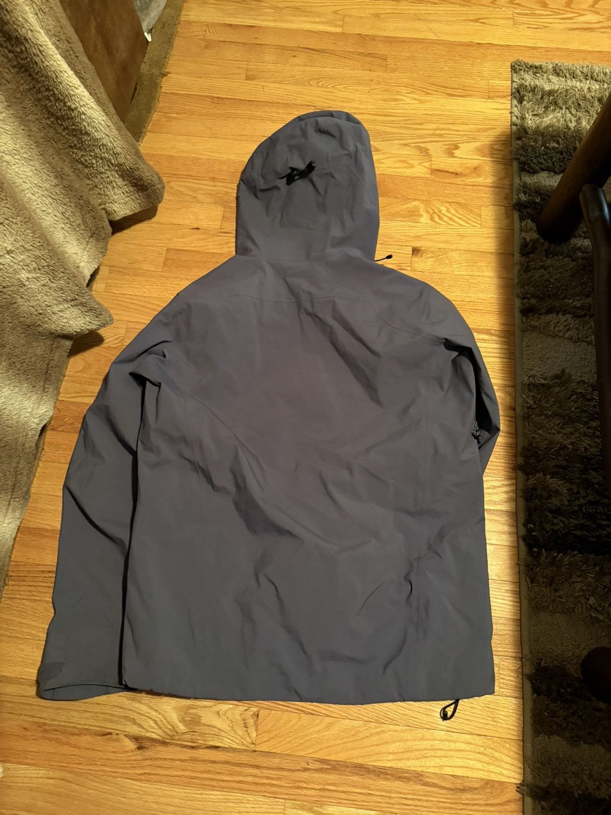 Arc'teryx Arc’teryx Sabre jacket Size US L / EU 52-54 / 3 - 2 Thumbnail