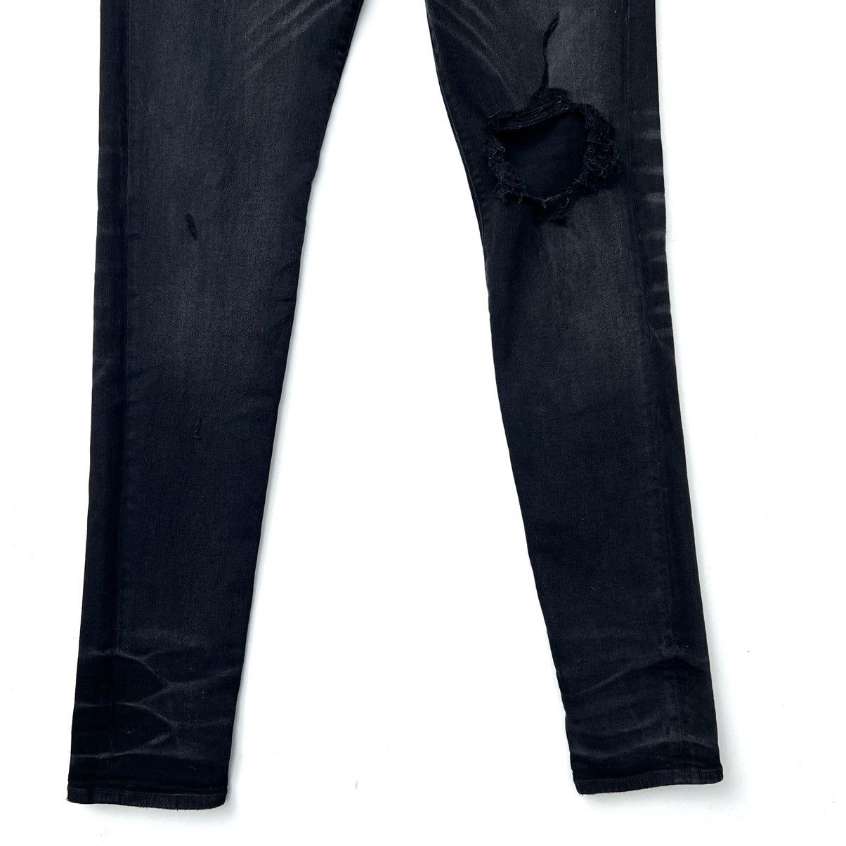 Amiri Amiri jeans Size US 32 / EU 48 - 4 Thumbnail