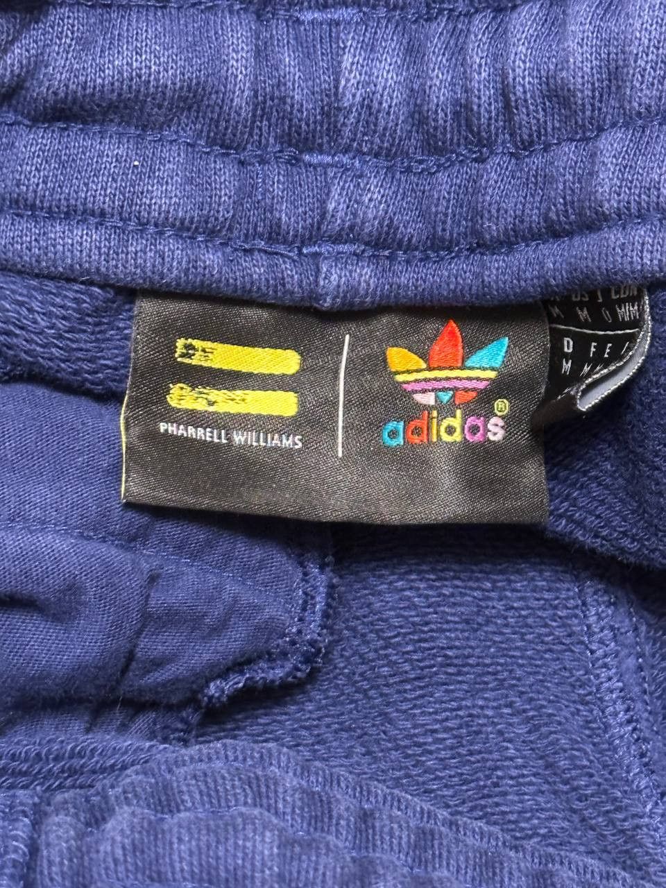 Adidas × Pharrell Adidas human race shorts Size US 30 / EU 46 - 4 Thumbnail
