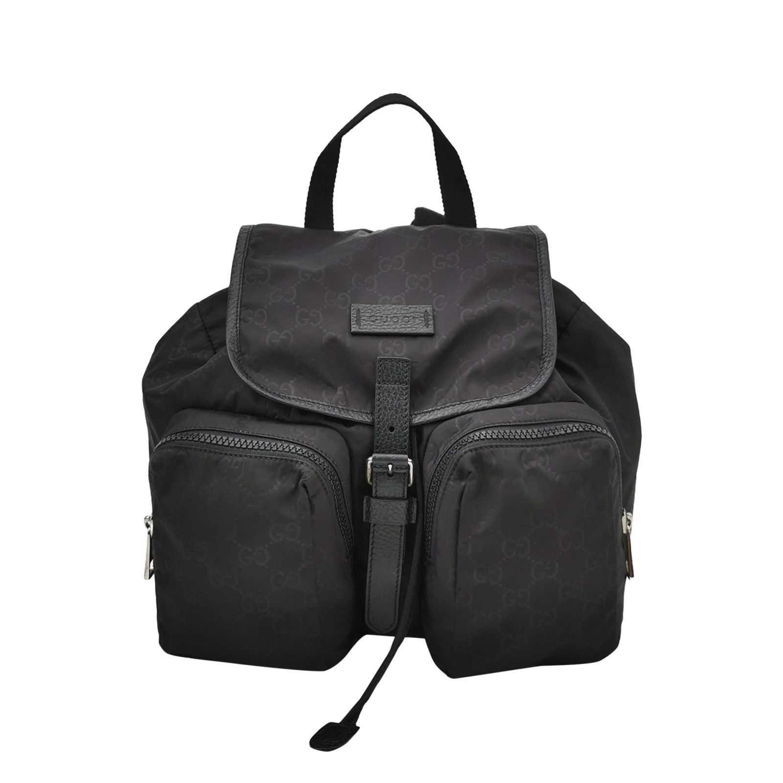 Gucci Gucci Women os Backpacks Size ONE SIZE - 1 Thumbnail