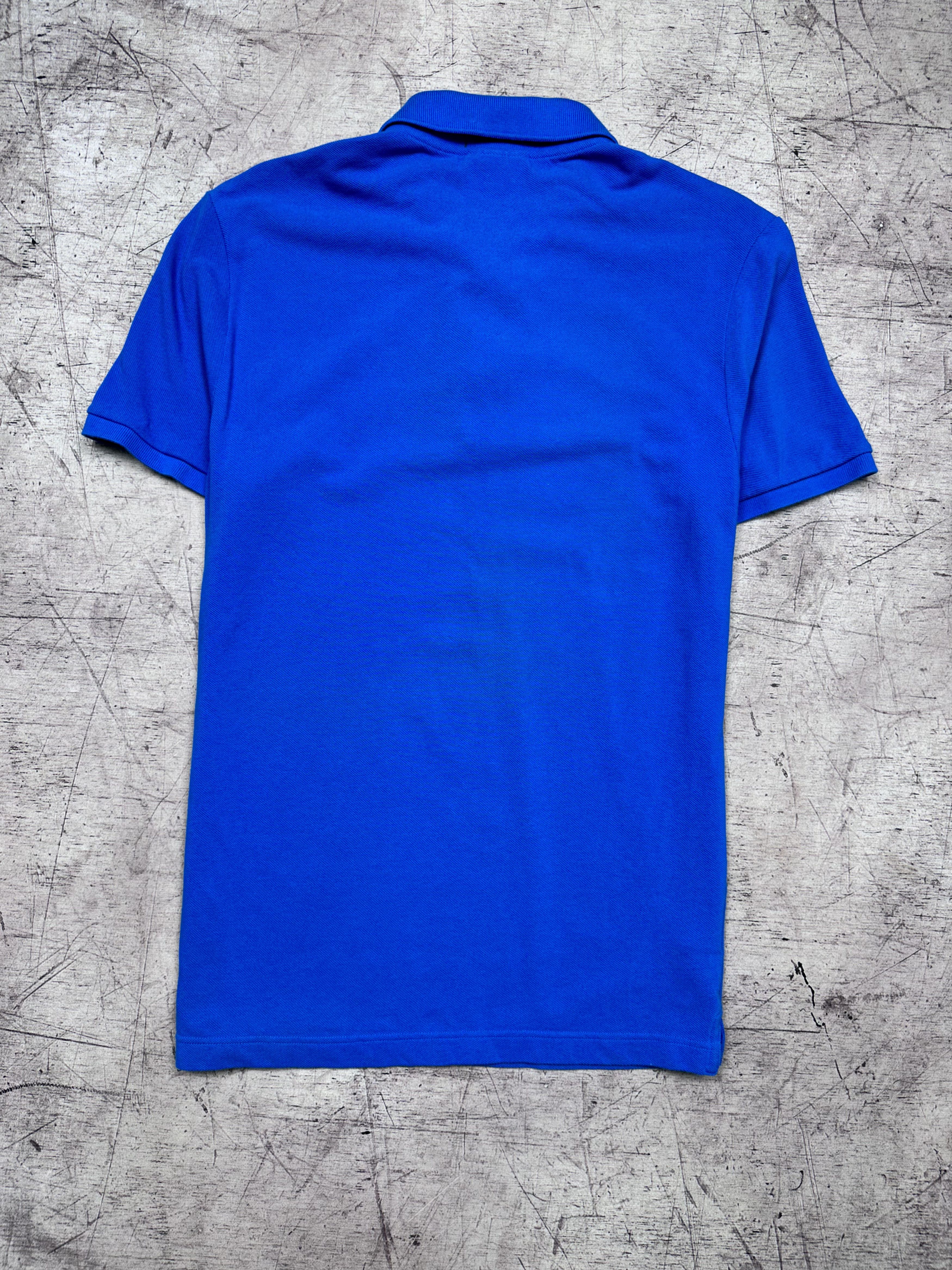 Lacoste Lacoste Mens Polo Shirt Size 5 L Size US L / EU 52-54 / 3 - 6 Thumbnail