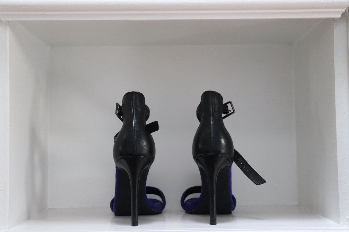 Kenneth Cole Kenneth Cole Stilettos Size US 7.5 / IT 37.5 - 2 Thumbnail