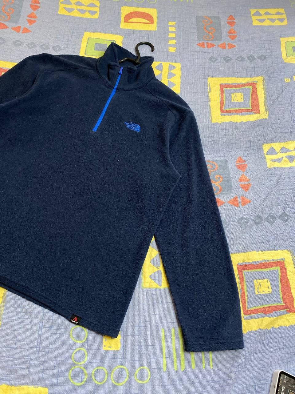 The North Face THE NORTH FACE Sweatshirt Small Logo Size US M / EU 48-50 / 2 - 5 Thumbnail