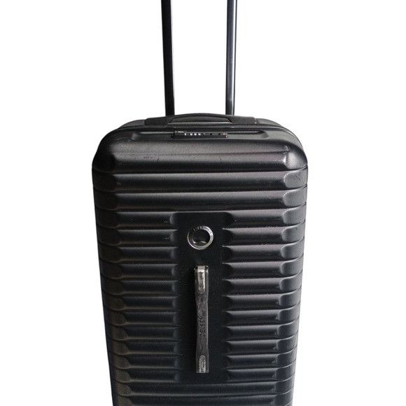 Other Slightly Used Delsey 2 Piece Trunk Luggage Spinner Sets Size ONE SIZE - 2 Thumbnail