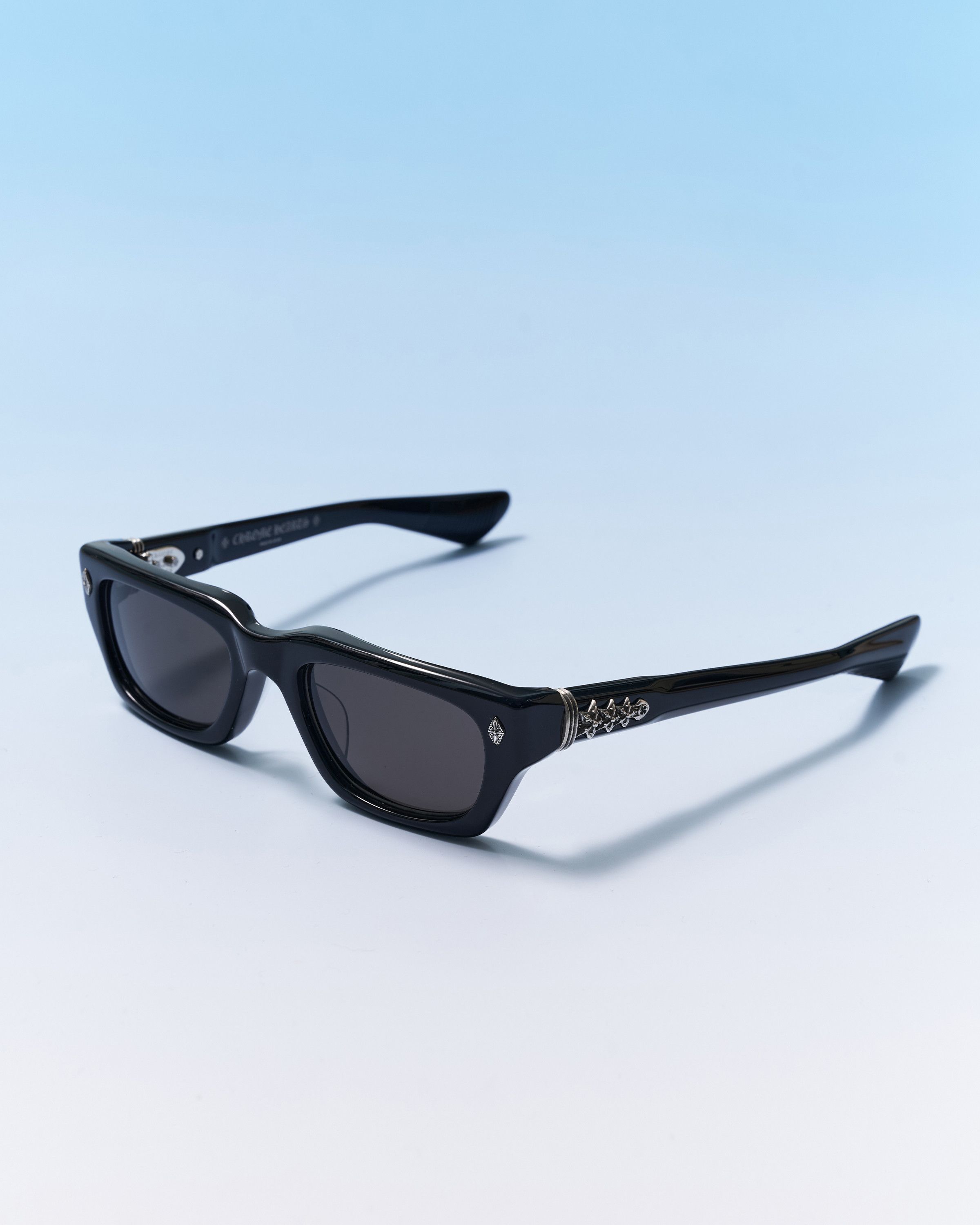 Chrome Hearts Chrome Hearts Idawanna Sunglasses | Grailed