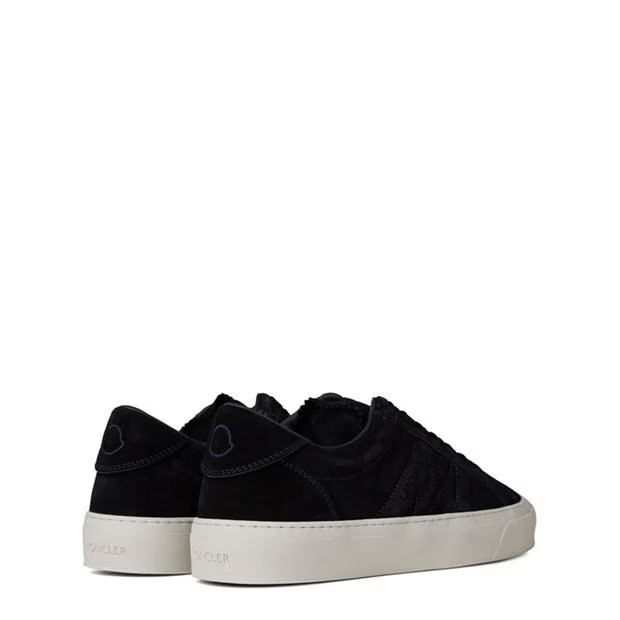 Moncler Monaco M Low Trainers Size US 9 / EU 42 - 4 Thumbnail