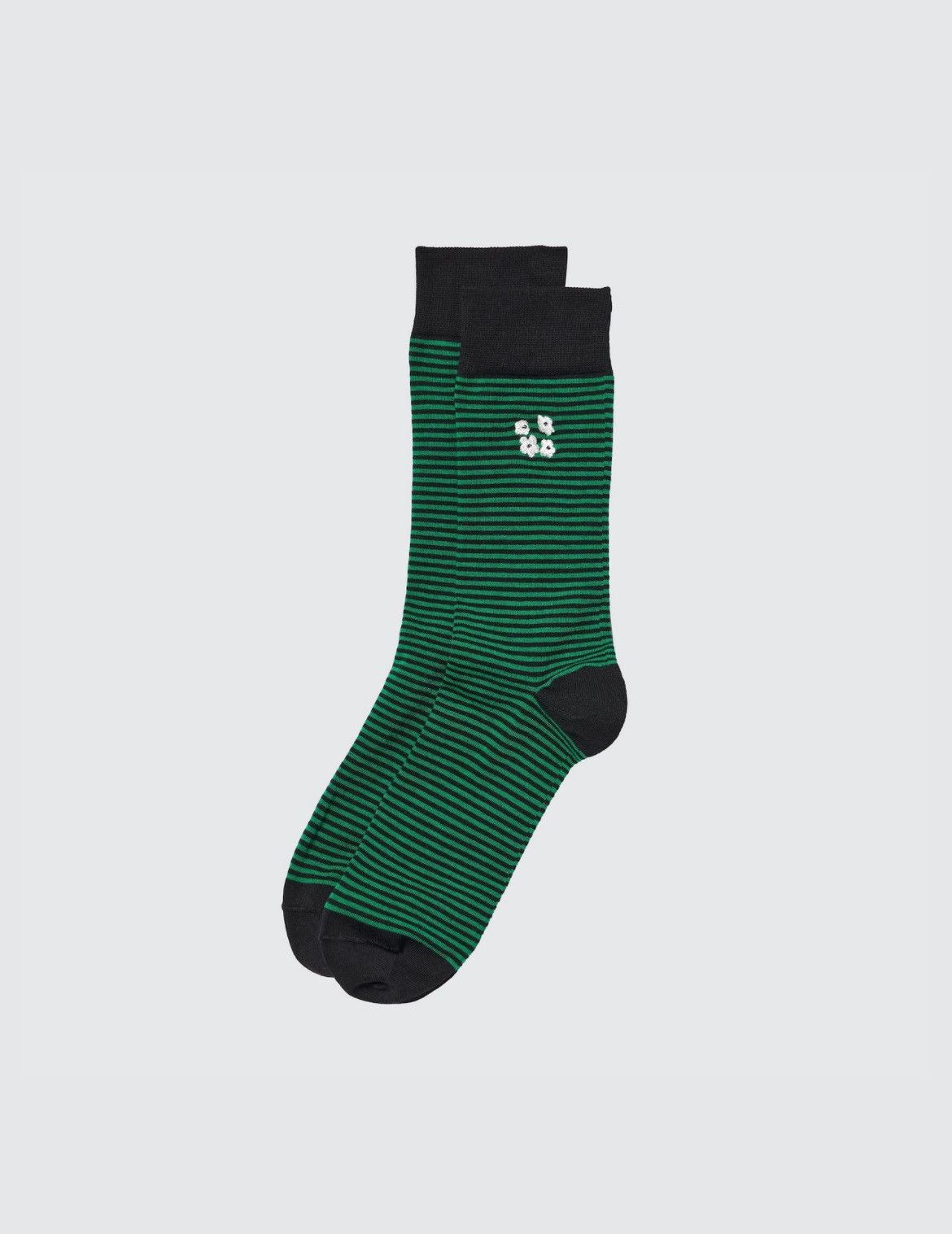 Andy Warhol × Jean-Michel Basquiat × Uniqlo 5pax of andy warhold and jean michel basquiat sock Size ONE SIZE - 6 Thumbnail