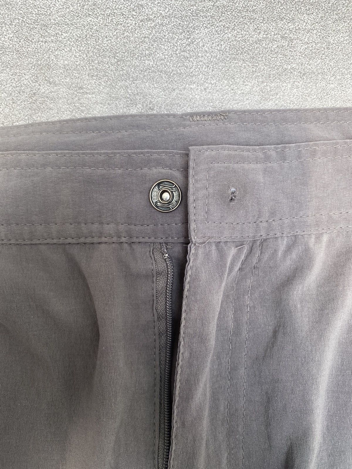 Arc'teryx Short Pants Size US 30 / EU 46 - 4 Thumbnail