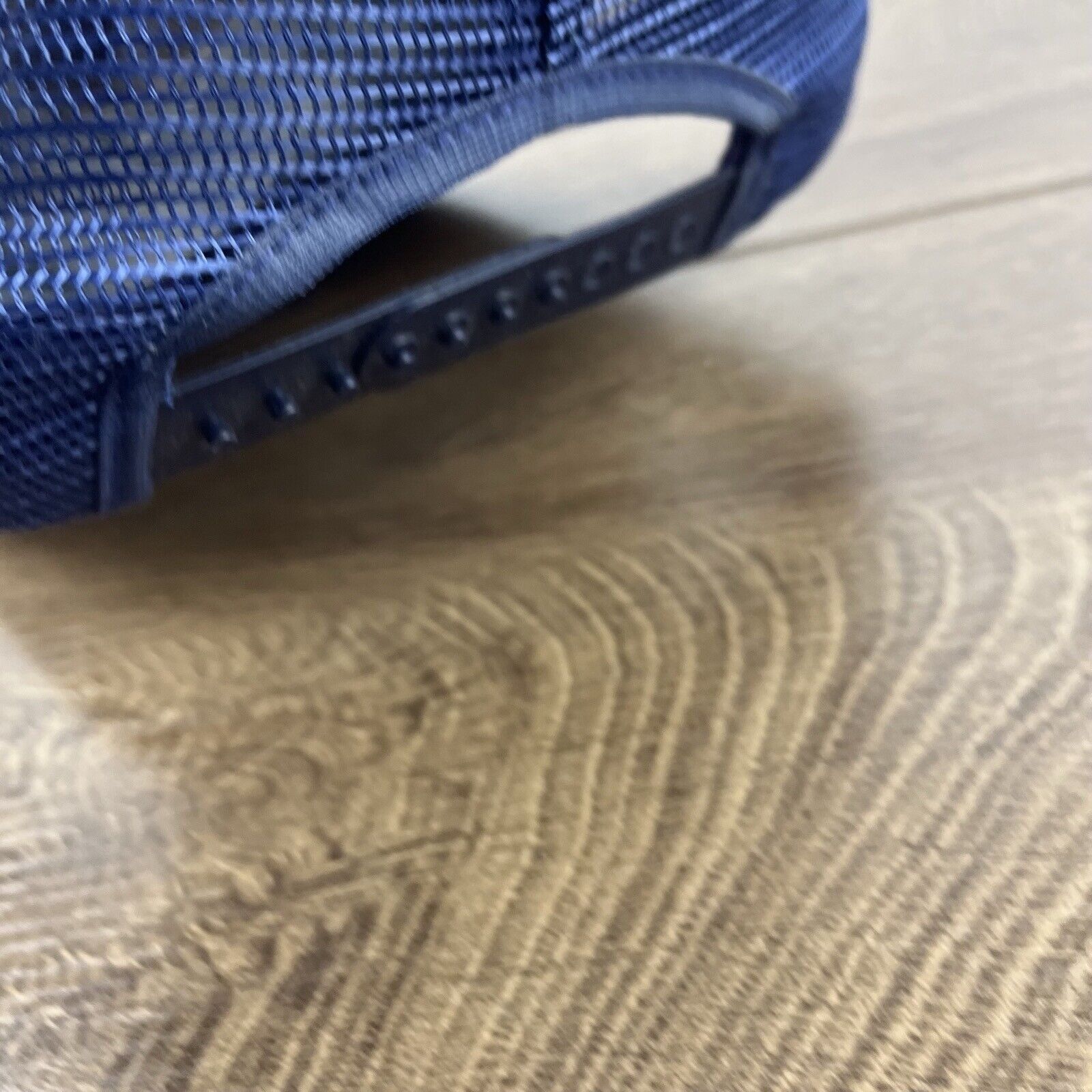 Other Wholesale Welding Supply Hat Archbold Ohio Blue Cap Adjustab Size ONE SIZE - 11 Thumbnail