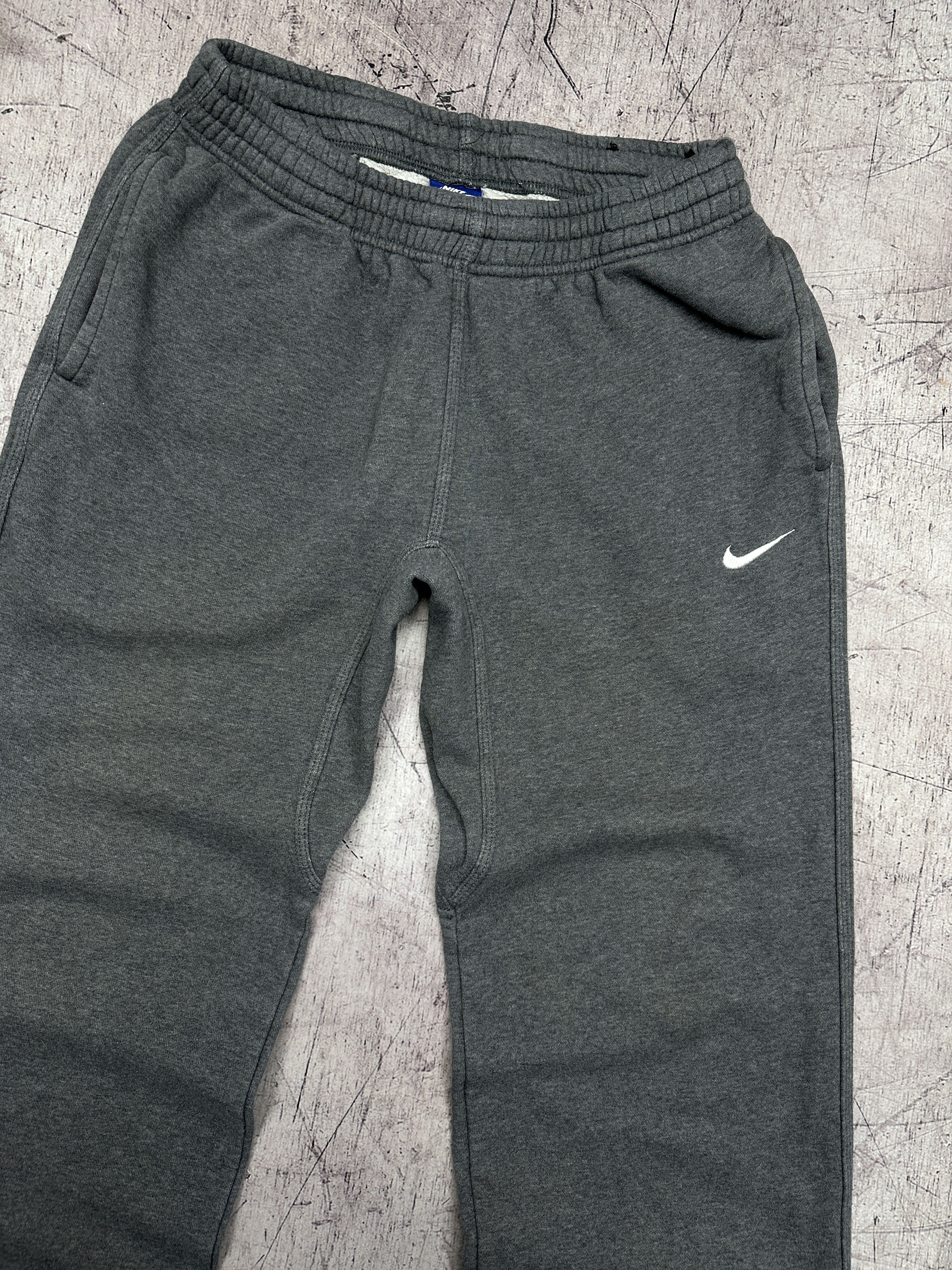 Nike Nike Vintage Mens Baggy Sweatpants Track Pants Size US 30 / EU 46 - 2 Thumbnail