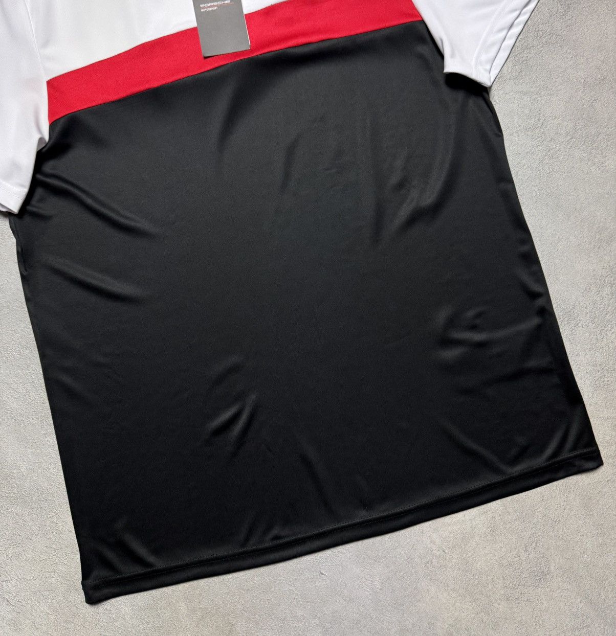 Porsche Design Porsche Motorsport Shirt Jersey Official Licensed Product Size US L / EU 52-54 / 3 - 4 Thumbnail