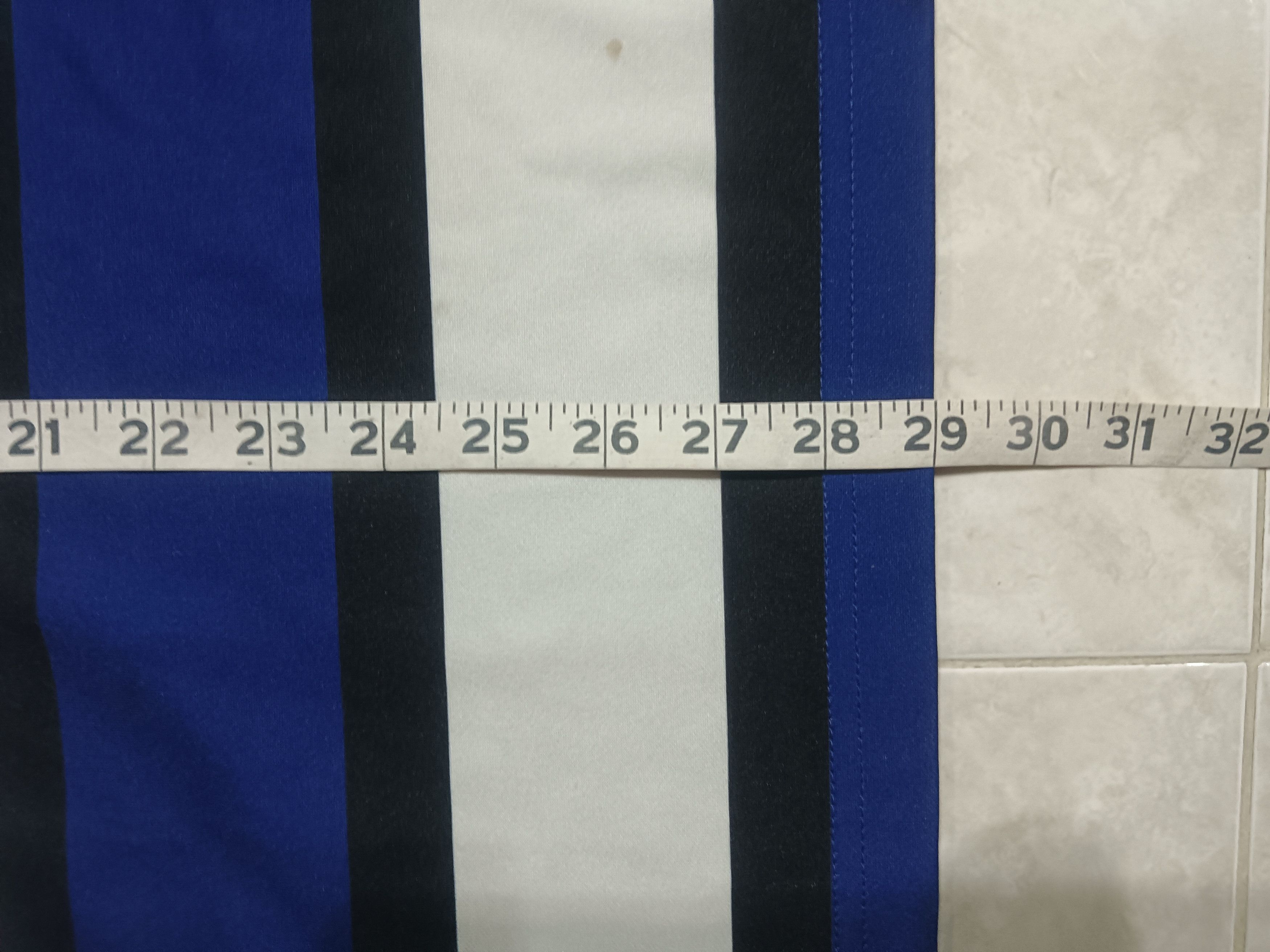 Canterbury of New Zealand Match worn Melbourne university rugby jersey Size US XL / EU 56 / 4 - 11 Thumbnail