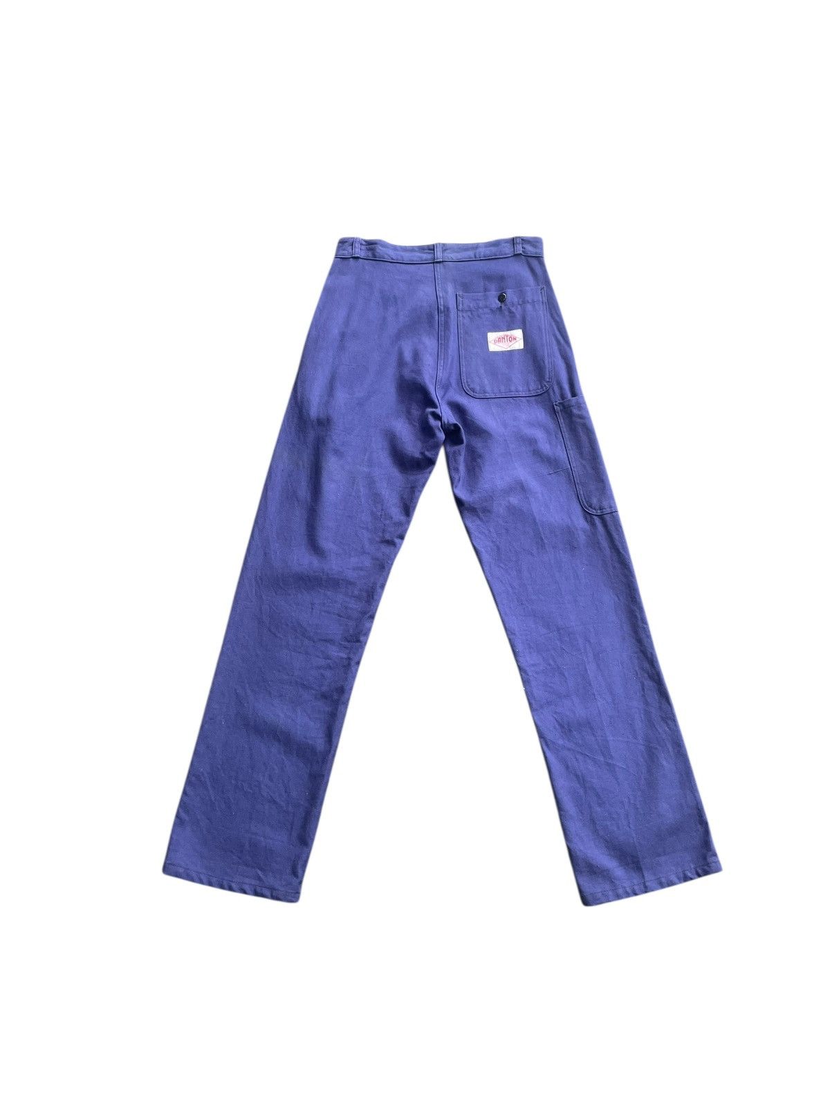 Danton Danton French Workwear Size US 30 / EU 46 - 8 Thumbnail