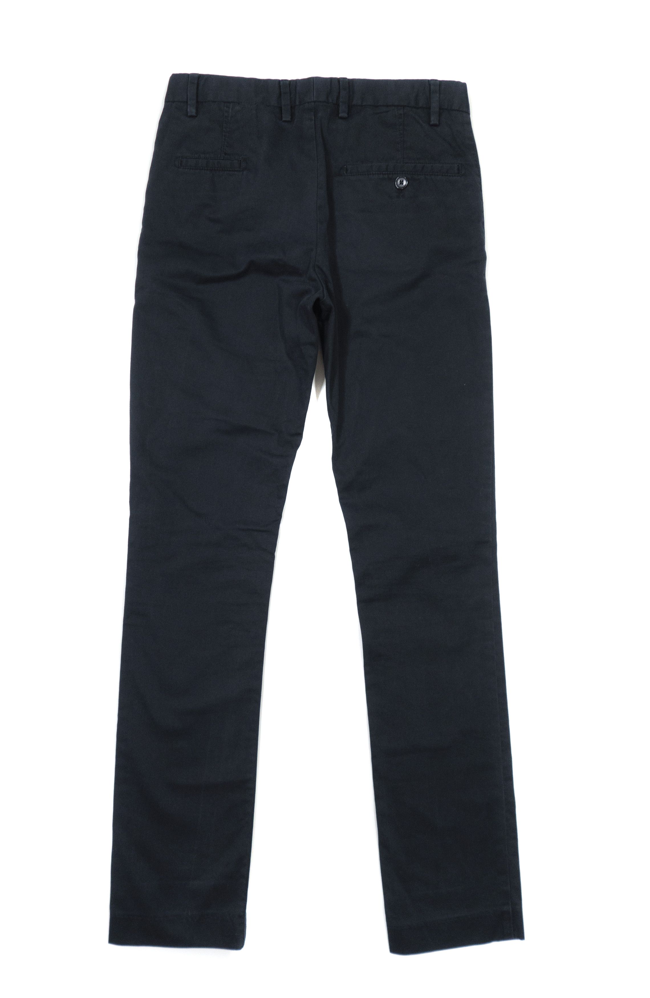 Acne Studios Max Satin AW14 Pants Size US 28 / EU 44 - 2 Thumbnail