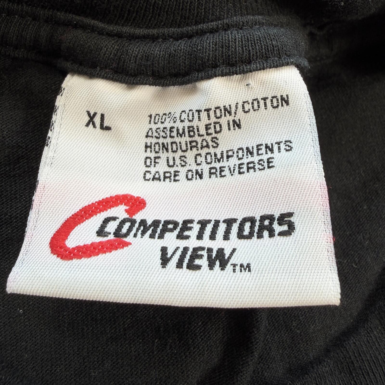 Other Vintage 1998 Daytona 500 Champion Dale Earnhardt NASCAR Tee Size US XL / EU 56 / 4 - 4 Thumbnail