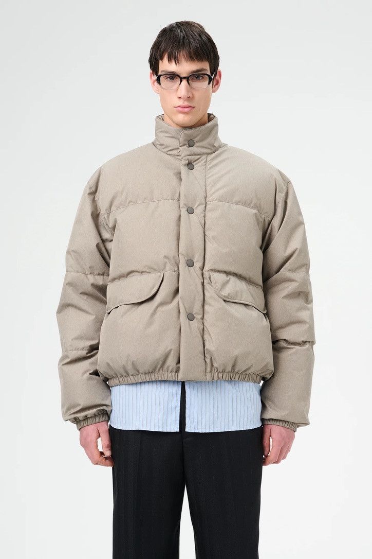 Our Legacy Inhale Puffa Size US M / EU 48-50 / 2 - 1 Thumbnail