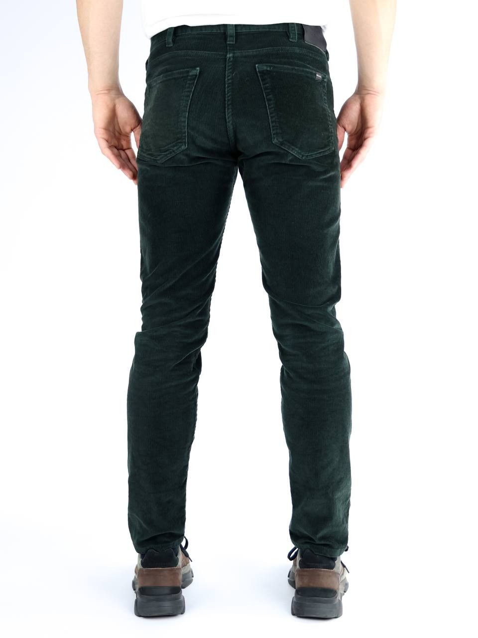 Paul Smith PAUL SMITH Corduroy pants Size US 30 / EU 46 - 6 Thumbnail