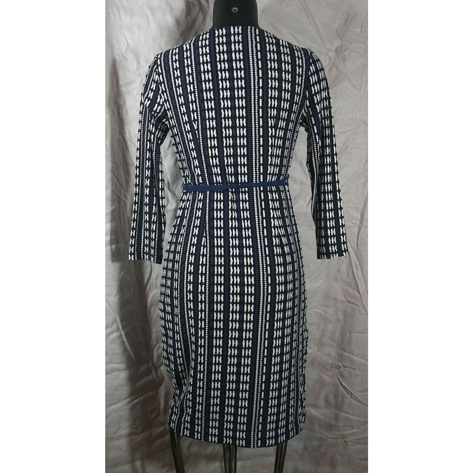 Vintage A Pea In The Pod - Dress Women's - XS -Maternity Wrap Size XS / US 0-2 / IT 36-38 - 2 Thumbnail