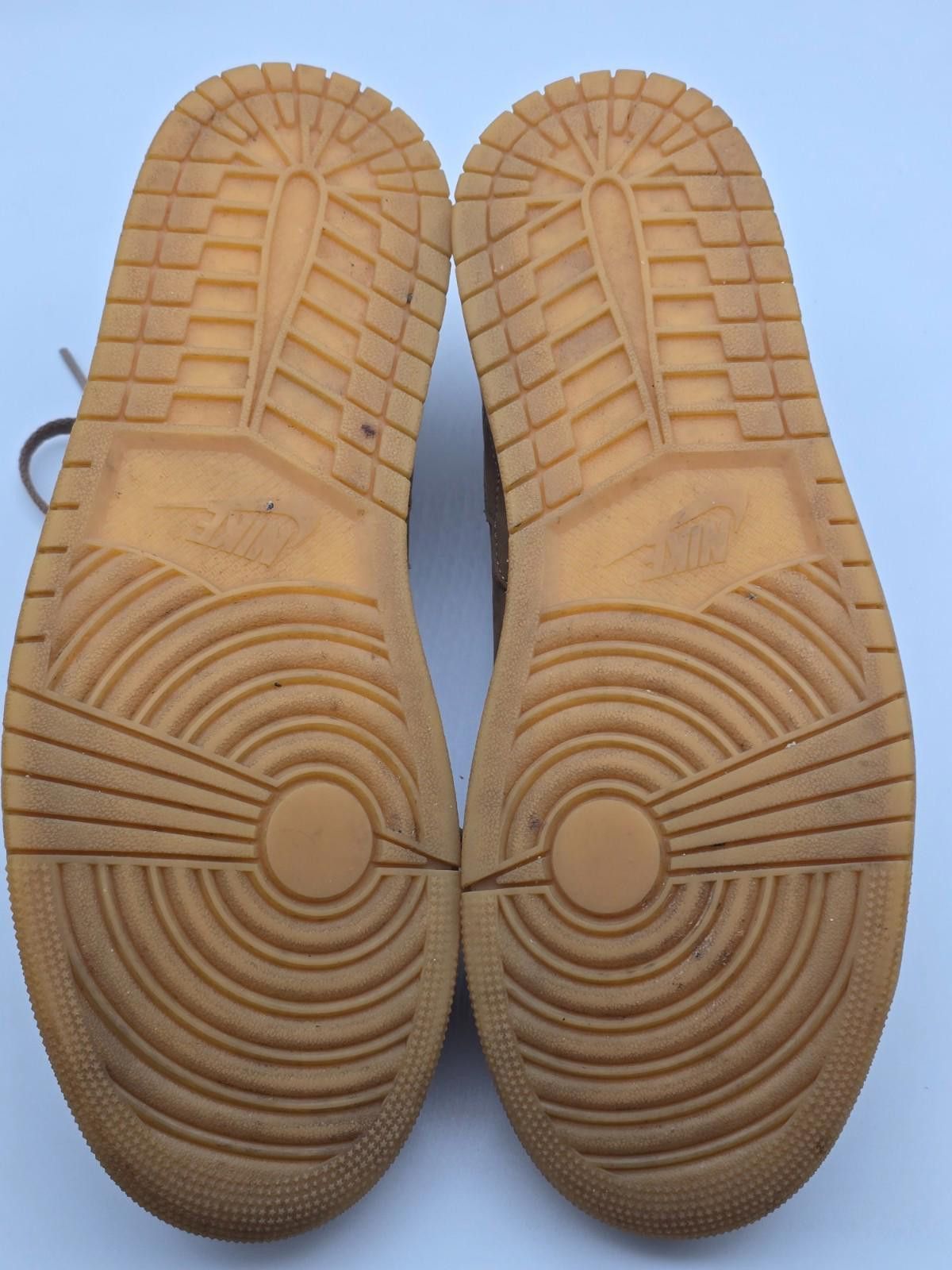 Jordan Brand NIKE AIR JORDAN 1 CENTRE COURT ARCHAEO DJ2756-200 Size 10 Size US 10 / EU 43 - 7 Thumbnail