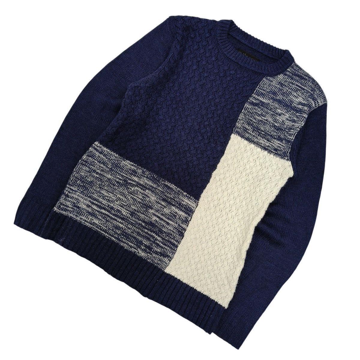 In The Attic Vintage Japanese In The Attic Knitwear Size L / US 10 / IT 46 - 4 Thumbnail