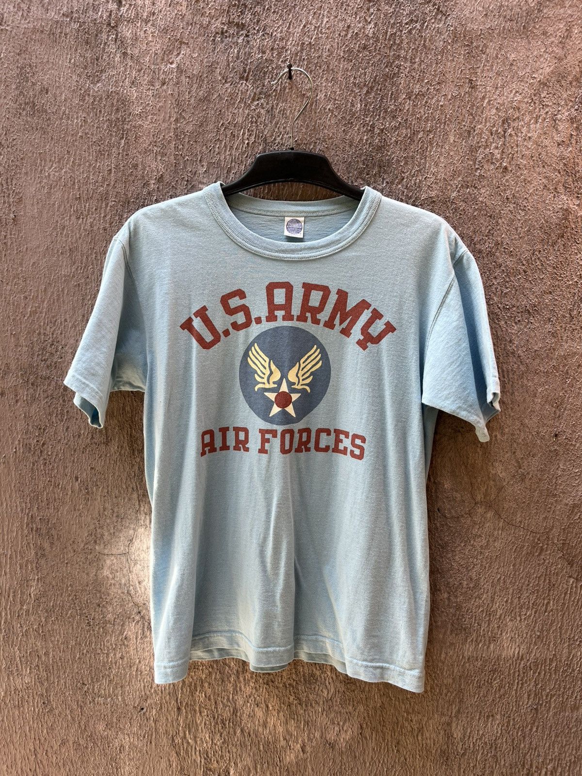 Buzz Rickson's × TOYS McCOY Us army air force Size US M / EU 48-50 / 2 - 1 Thumbnail