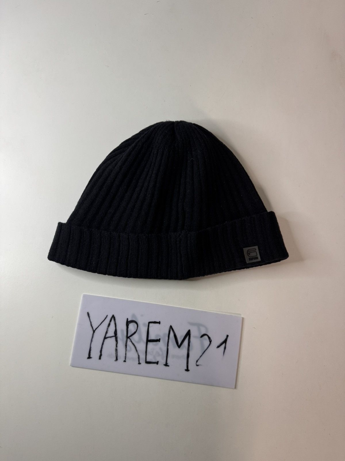 G-Star G-Star vintage hat cap Size ONE SIZE - 2 Thumbnail