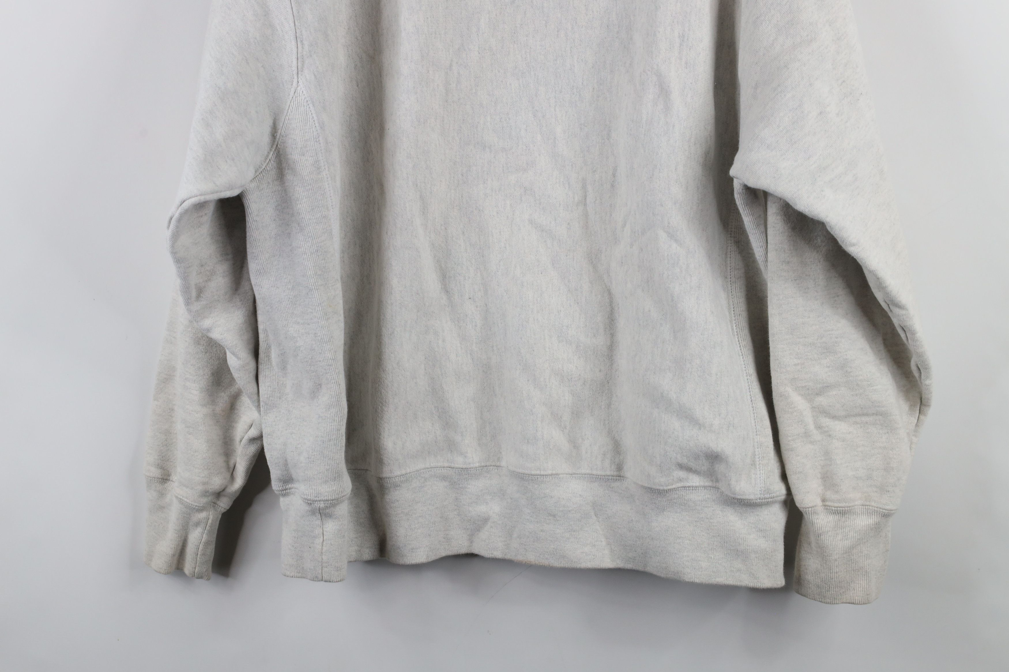 Champion × Vintage Vintage Champion Reverse Weave Heavyweight Sweatshirt Size US L / EU 52-54 / 3 - 14 Thumbnail